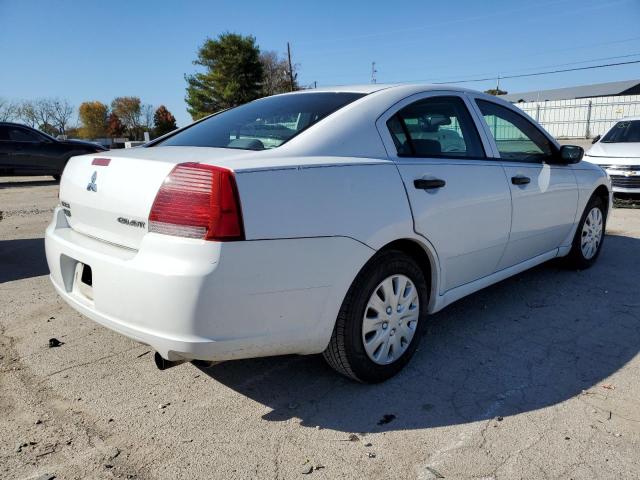 Photo 4 from auction – 2008 MITSUBISHI GALANT DE with VIN 4A3AB26F78E011918