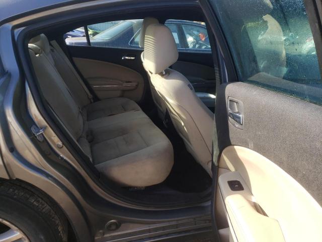 Photo 6 from auction – 2011 DODGE CHARGER with VIN 2B3CL3CG7BH605972