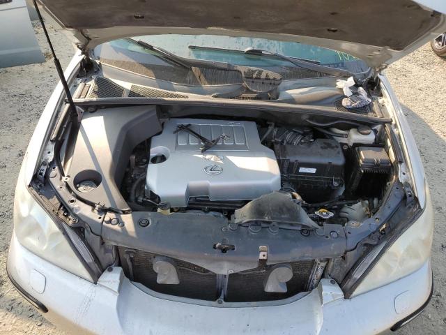 Photo 7 from auction – 2008 LEXUS RX 350 with VIN 2T2HK31U28C062481