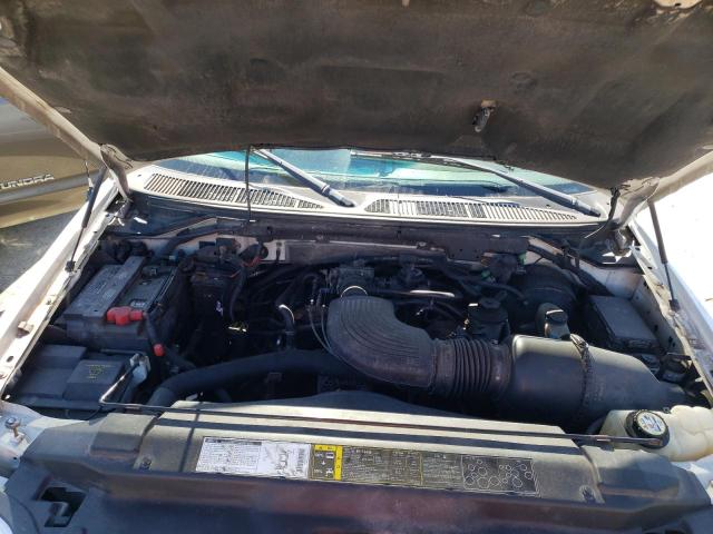 Photo 7 from auction – 2002 FORD F150 SUPER with VIN 1FTRW08L12KE20250