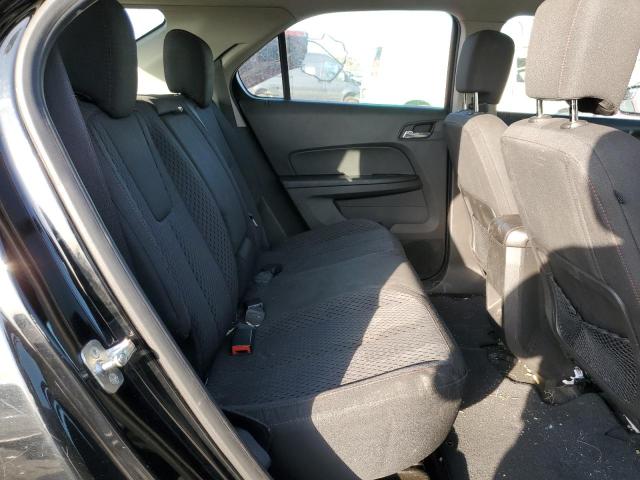 Photo 6 from auction – 2013 CHEVROLET EQUINOX LS with VIN 2GNALBEK0D6230241