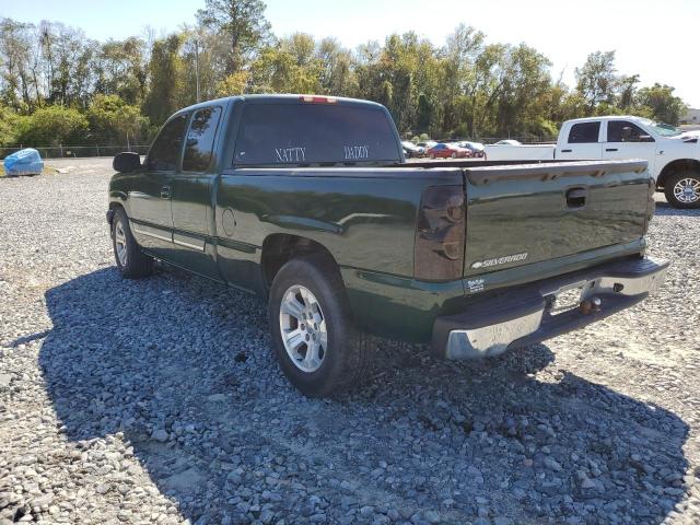Photo 3 from auction – 2003 CHEVROLET SILVERADO with VIN 2GCEC19VX31234401