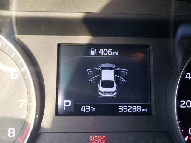 Photo 8 from auction – 2019 KIA FORTE FE with VIN 3KPF24AD4KE023160