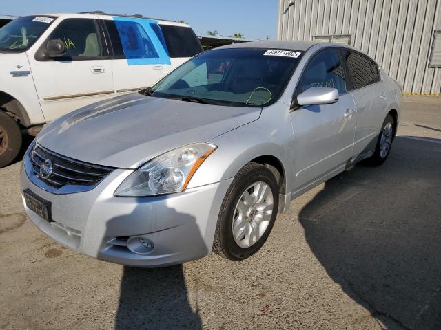 Photo 2 from auction – 2012 NISSAN ALTIMA BAS with VIN 1N4AL2AP0CN479102