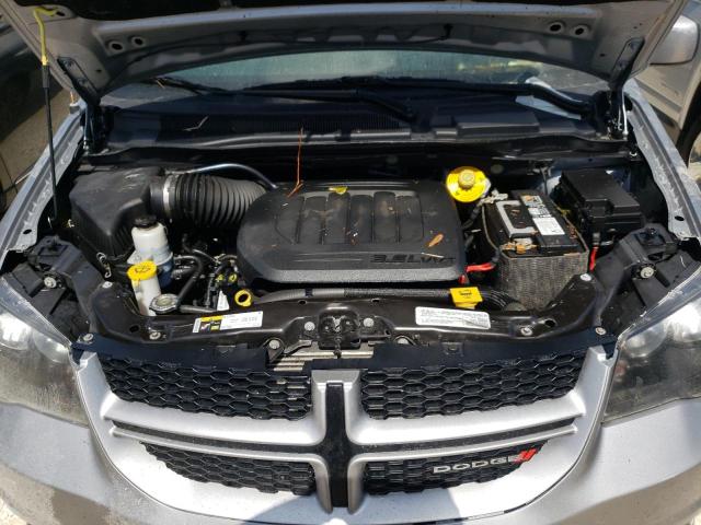 Photo 7 from auction – 2019 DODGE GRAND CARA with VIN 2C4RDGEG5KR534369