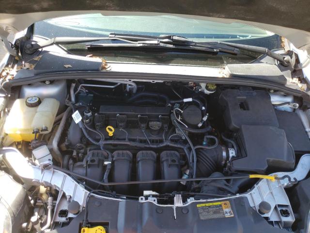 Photo 7 from auction – 2012 FORD FOCUS SE with VIN 1FAHP3F25CL231672