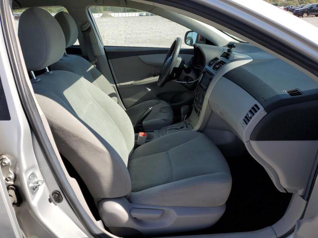 Photo 5 from auction – 2013 TOYOTA COROLLA with VIN 2T1BU4EE8DC045658