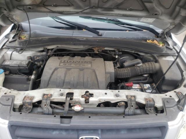 Photo 7 from auction – 2005 HONDA PILOT EX with VIN 2HKYF18415H569979