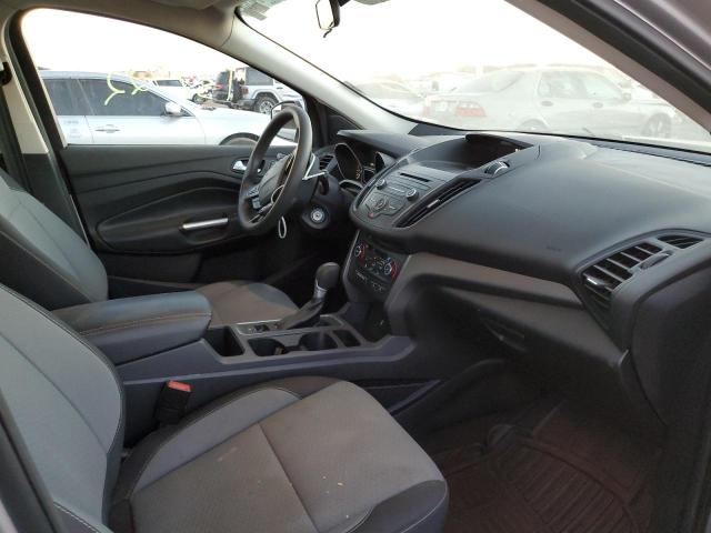 Photo 5 from auction – 2017 FORD ESCAPE SE with VIN 1FMCU0GD7HUA29408
