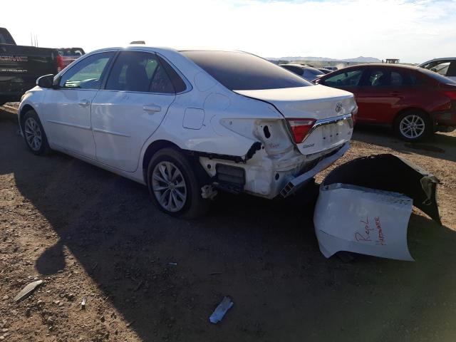 Photo 3 from auction – 2016 TOYOTA CAMRY LE with VIN 4T4BF1FK1GR542119