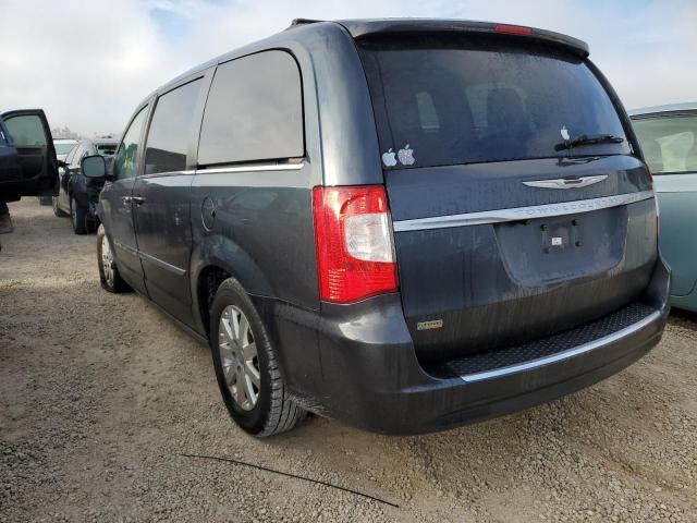 Photo 3 from auction – 2014 CHRYSLER TOWN & COU with VIN 2C4RC1BG6ER268935