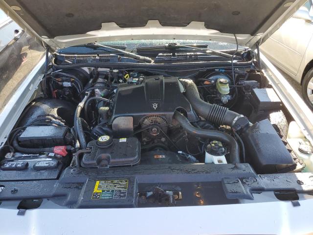 Photo 7 from auction – 2003 FORD CROWN VICT with VIN 2FAFP74W13X154161