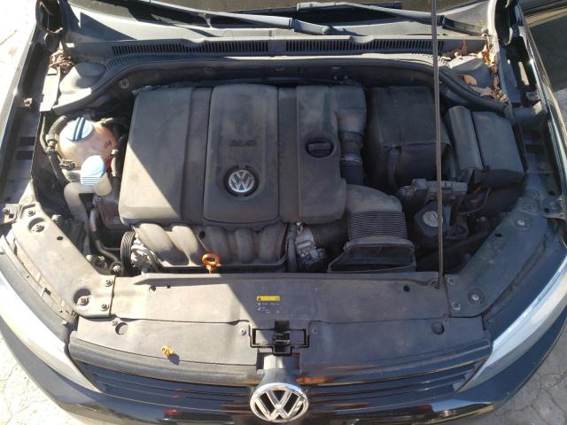 Photo 7 from auction – 2012 VOLKSWAGEN JETTA SE with VIN 3VWDP7AJ9CM303631