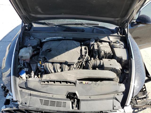 Photo 7 from auction – 2021 HYUNDAI SONATA SEL with VIN 5NPEF4JA3MH094354