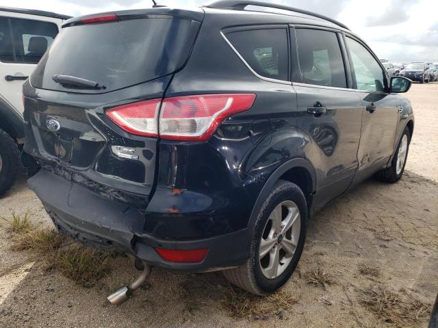 Photo 4 from auction – 2014 FORD ESCAPE SE with VIN 1FMCU9GX2EUA80938
