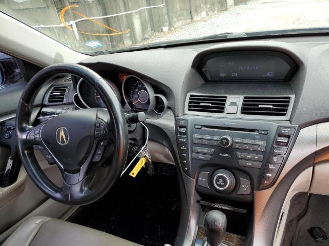 Photo 9 from auction – 2012 ACURA TL with VIN 19UUA8F29CA013285
