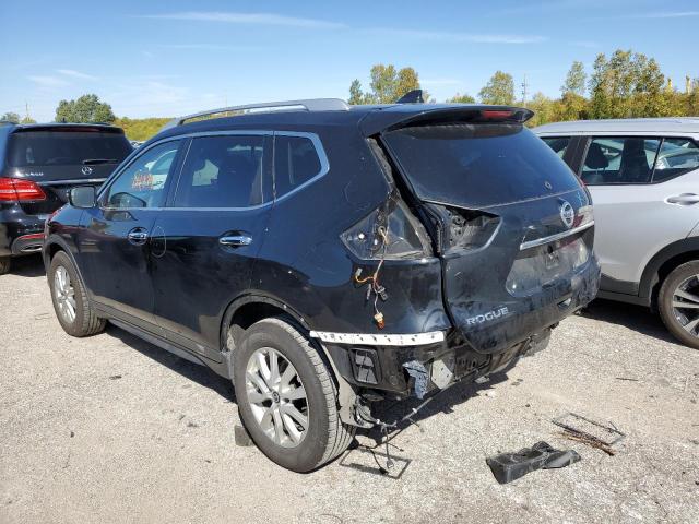 Photo 3 from auction – 2020 NISSAN ROGUE S with VIN KNMAT2MT0LP521761