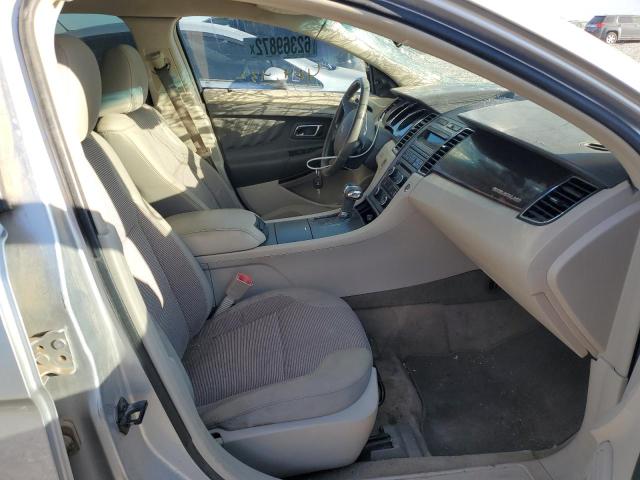 صورة رقم 5 من المزاد - 2011 FORD TAURUS SEL مع VIN 1FAHP2EW1BG160511