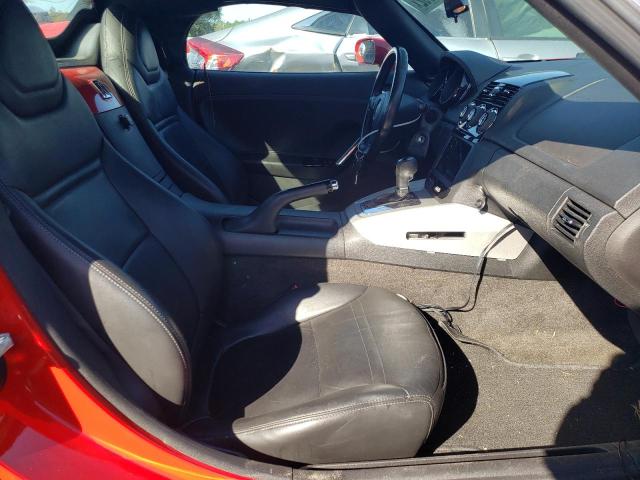 Zdjęcie 5 z aukcji – 2007 SATURN SKY z VIN 1G8MB35B87Y108525