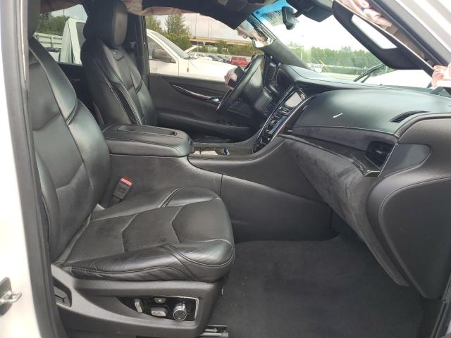Photo 5 from auction – 2016 CADILLAC ESCALADE E with VIN 1GYS3KKJ5GR337751