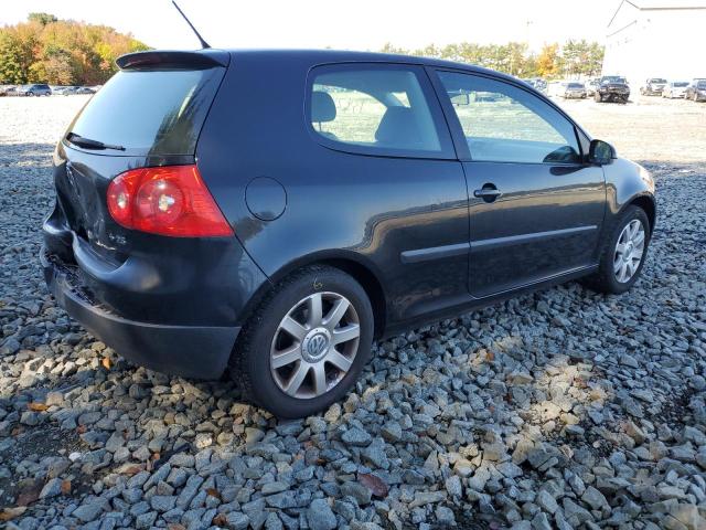 Photo 4 from auction – 2008 VOLKSWAGEN RABBIT with VIN WVWBA71K98W184779