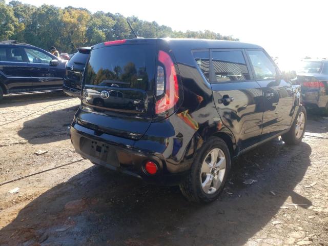 Photo 4 from auction – 2017 KIA SOUL with VIN KNDJN2A27H7431357