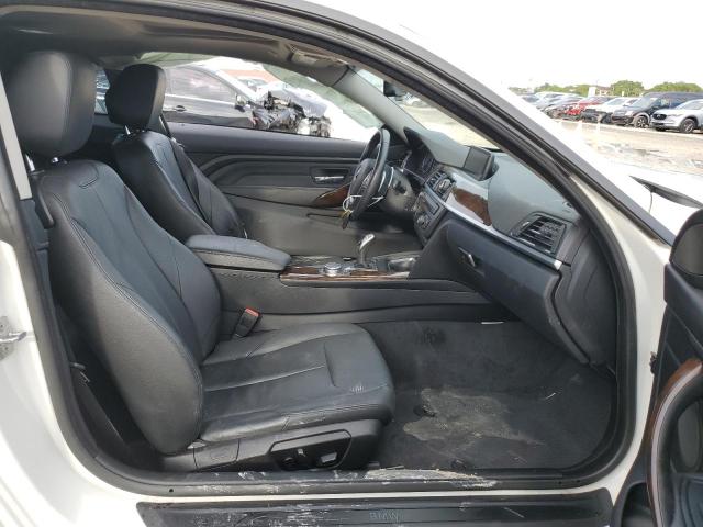 Zdjęcie 5 z aukcji – 2015 BMW 428 I z VIN WBA3N3C59FK234848