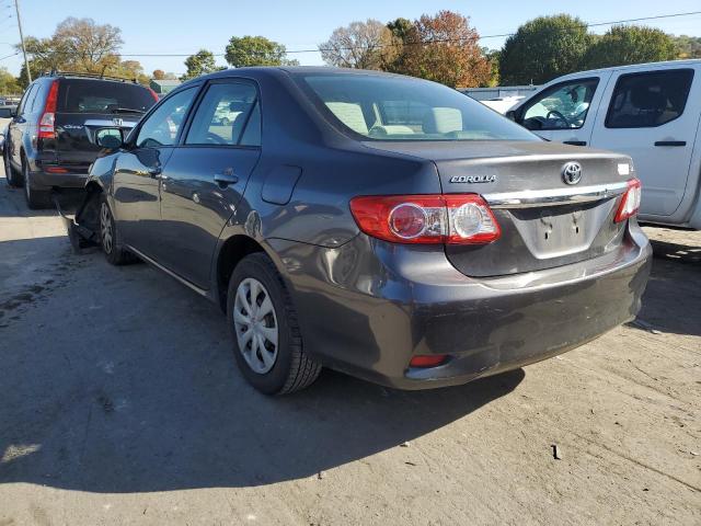 Photo 3 from auction – 2011 TOYOTA COROLLA BA with VIN JTDBU4EE0B9145031