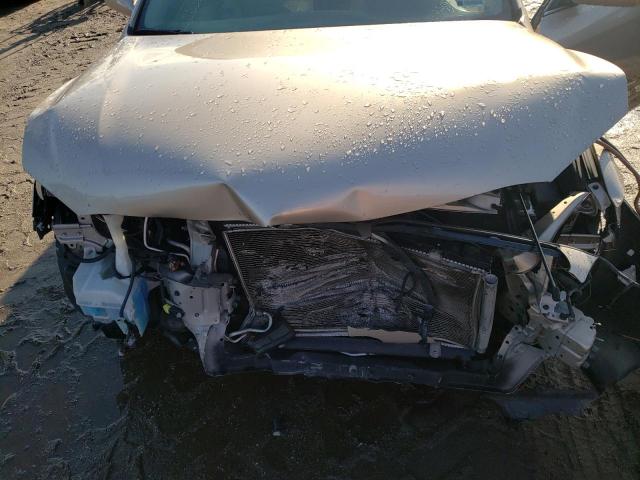 Photo 7 from auction – 2009 TOYOTA CAMRY BASE with VIN 4T1BE46K49U280761
