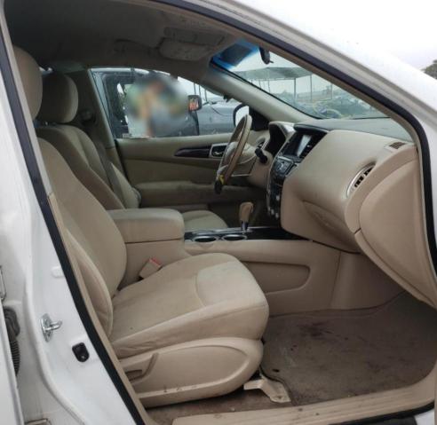 Zdjęcie 5 z aukcji – 2013 NISSAN PATHFINDER z VIN 5N1AR2MN3DC657287
