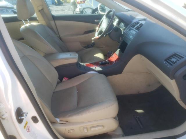 صورة رقم 5 من المزاد - 2009 LEXUS ES 350 مع VIN JTHBJ46G992296041