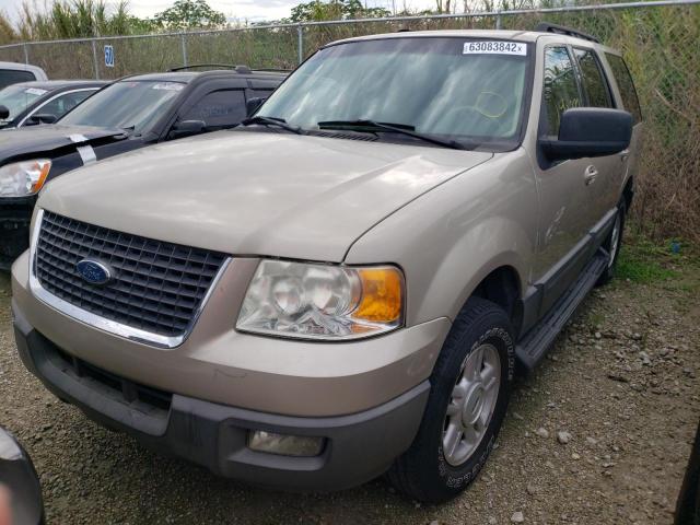 Photo 2 from auction – 2005 FORD EXPEDITION with VIN 1FMPU15555LA10702