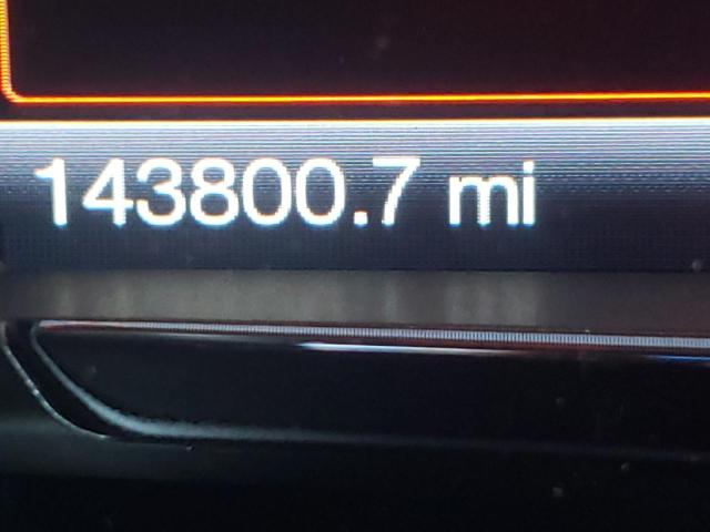 Photo 8 from auction – 2016 FORD TAURUS LIM with VIN 1FAHP2F82GG110935