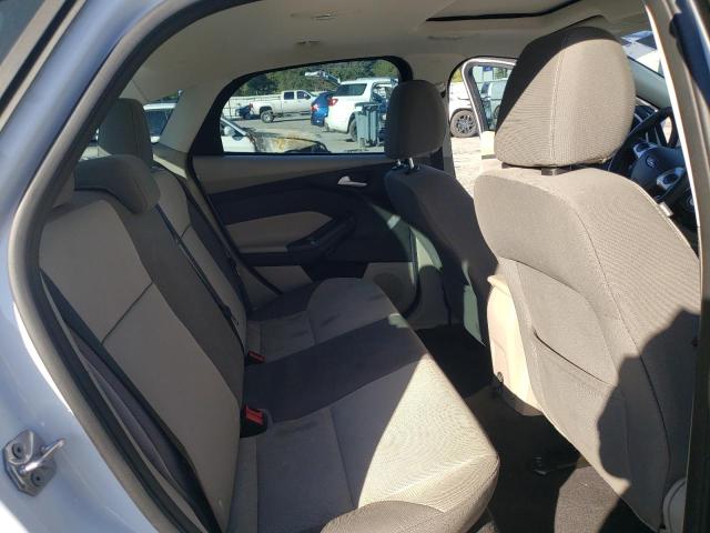 Photo 6 from auction – 2014 FORD FOCUS SE with VIN 1FADP3F21EL446998