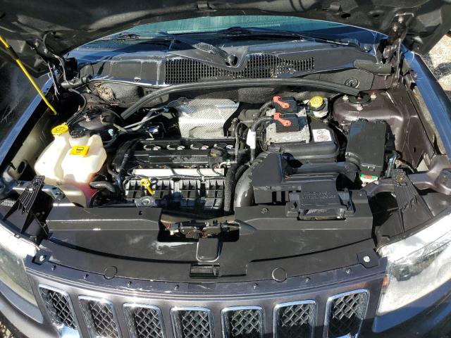 Photo 7 from auction – 2017 JEEP COMPASS SP with VIN 1C4NJCBA2HD147564