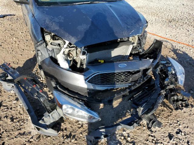 Photo 9 from auction – 2017 FORD FOCUS SE with VIN 1FADP3K24HL343228