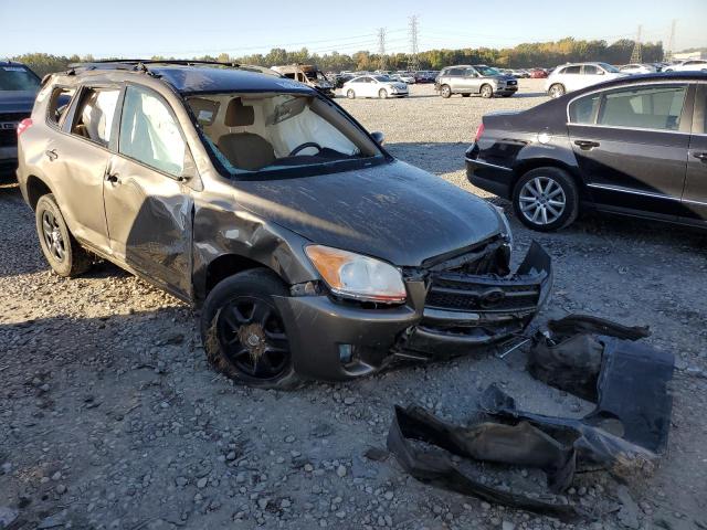 TOYOTA RAV4 2011 with VIN 2T3ZF4DV9BW087608 - Photo from auction