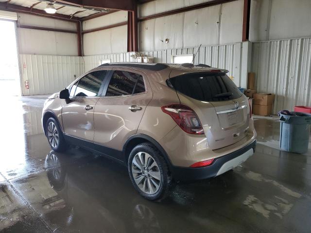 Photo 3 from auction – 2018 BUICK ENCORE PRE with VIN KL4CJASB0JB640966