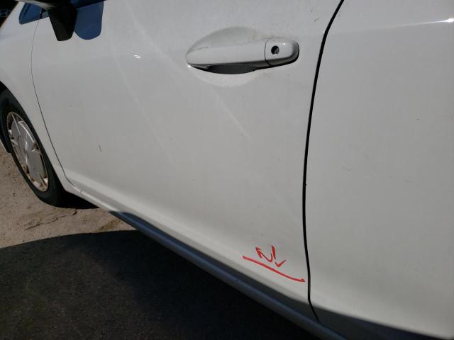 Photo 9 from auction – 2012 HONDA CIVIC HF with VIN 2HGFB2F65CH548833