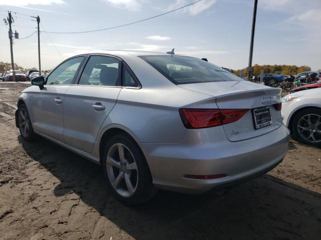 Photo 3 from auction – 2015 AUDI A3 PREMIUM with VIN WAUBFGFF3F1005754