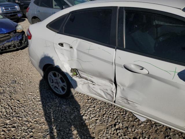 Photo 9 from auction – 2016 FORD FIESTA SE with VIN 3FADP4BJ1GM105881