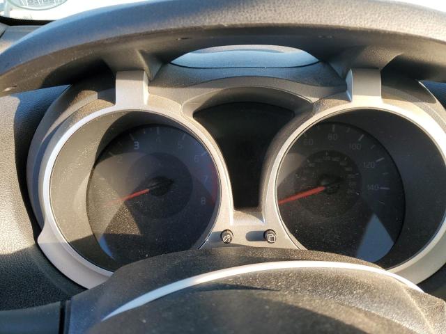 Photo 8 from auction – 2014 NISSAN JUKE S with VIN JN8AF5MVXET484727