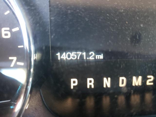 Photo 8 from auction – 2013 FORD F150 SUPER with VIN 1FTFX1CF3DKG39950