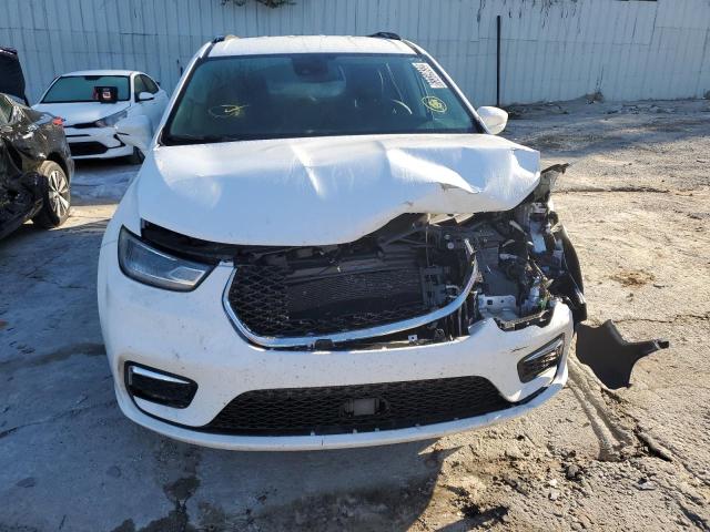 Photo 9 from auction – 2022 CHRYSLER PACIFICA T with VIN 2C4RC1BG9NR154332