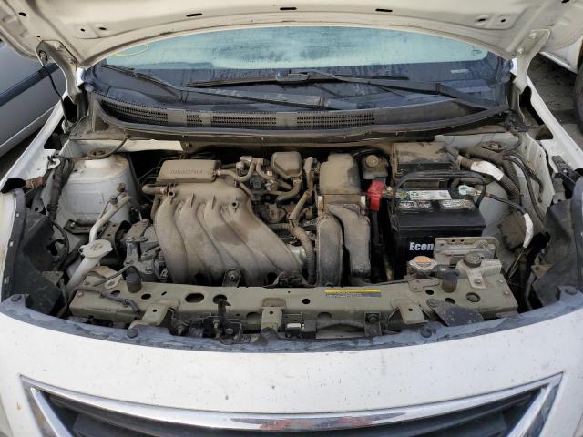 Photo 7 from auction – 2012 NISSAN VERSA S with VIN 3N1CN7APXCL925981