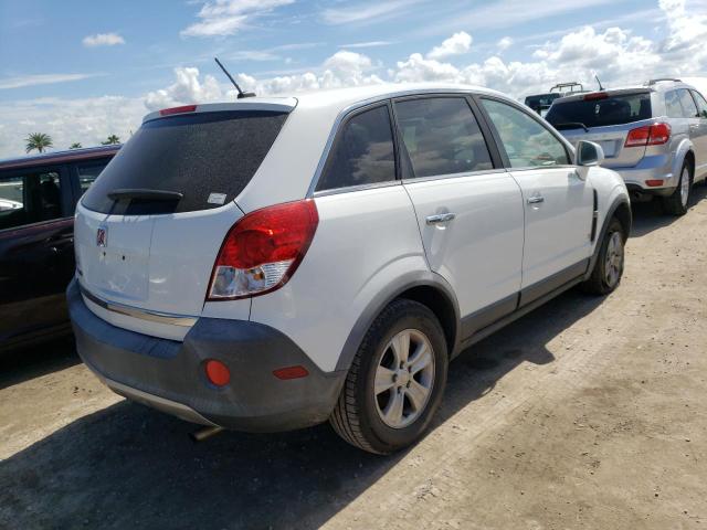 Photo 4 from auction – 2008 SATURN VUE XE with VIN 3GSCL33P08S628941