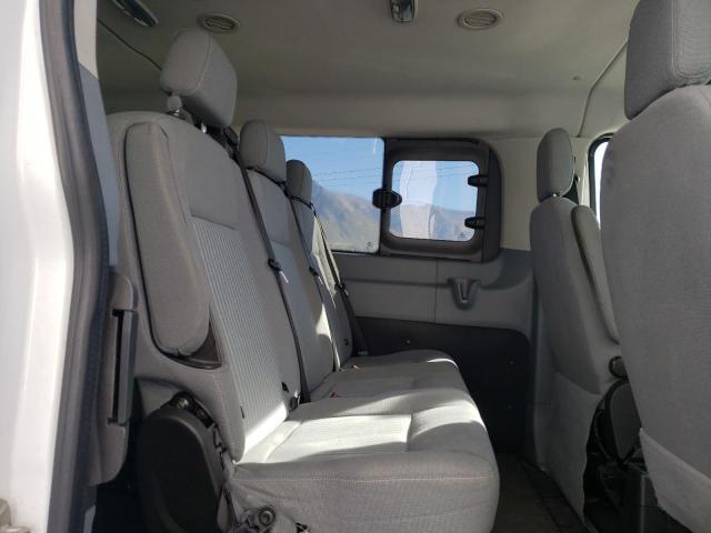 Photo 6 from auction – 2015 FORD TRANSIT T- with VIN 1FBZX2ZG3FKA15673