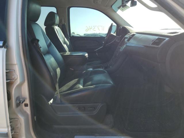 Photo 5 from auction – 2007 CADILLAC ESCALADE L with VIN 1GYFK63857R187700