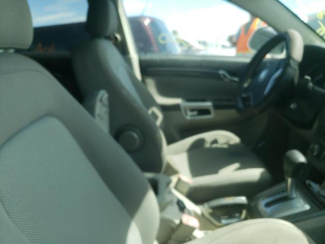 Photo 5 from auction – 2008 SATURN VUE XE with VIN 3GSCL33P08S628941