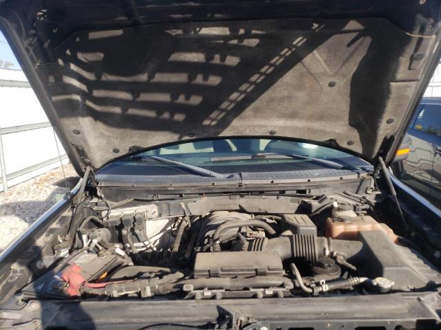 Photo 7 from auction – 2010 FORD F150 SUPER with VIN 1FTFW1E81AFC79678